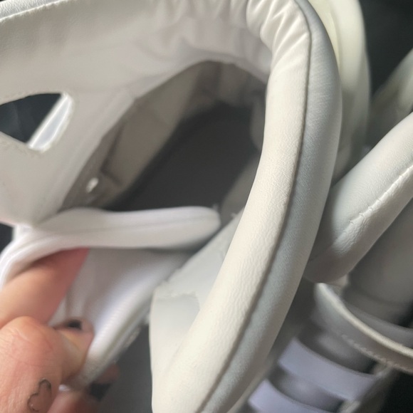 Back To The Future Custom Shoes - Picture 6 of 6